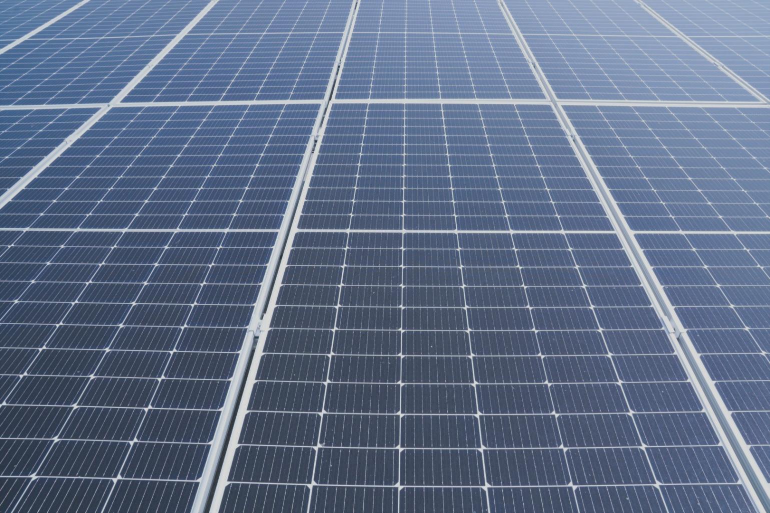 Technical equipment used in geothermal energy systems training