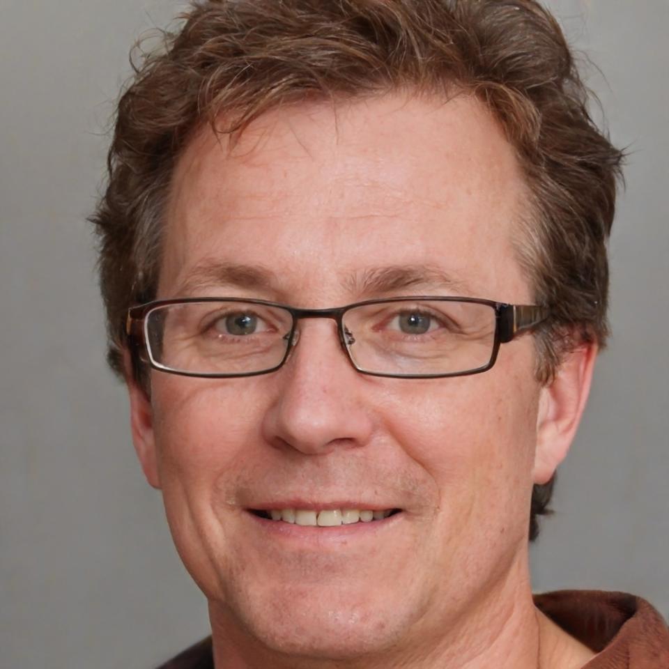 Gregor Sutherland testimonial