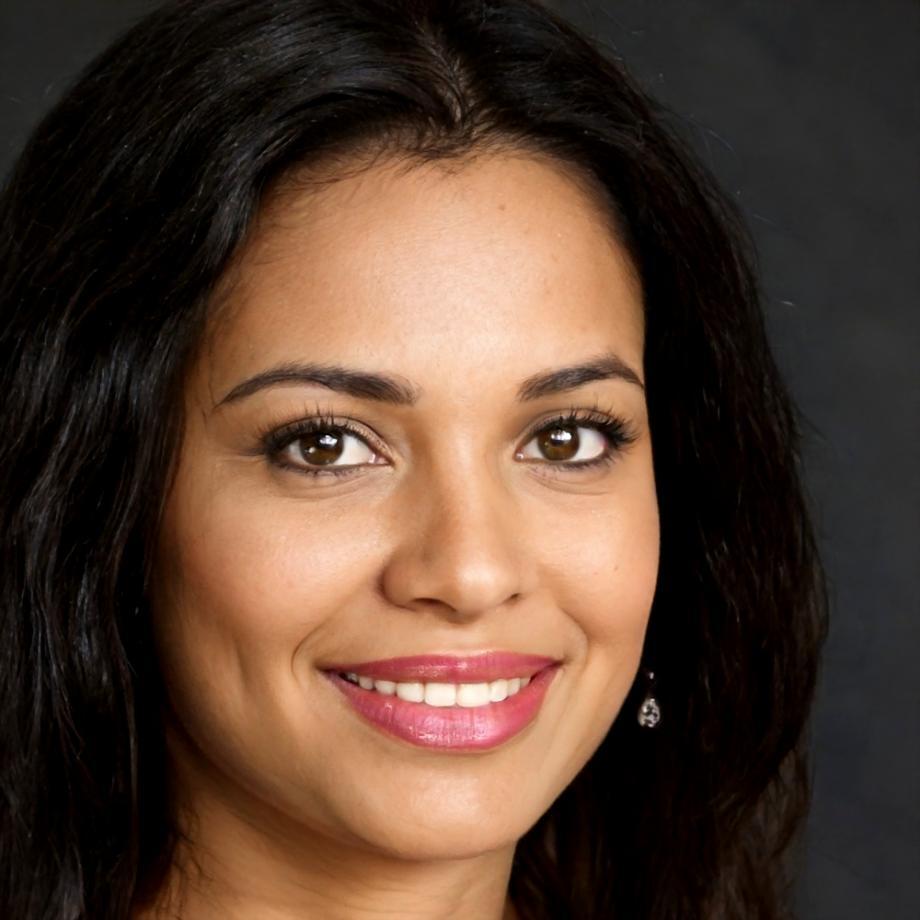 Veronique Landry geothermal service instructor